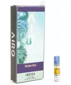 Airo Berry Bliss Cartridge