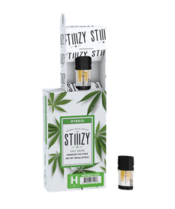 Birthday Cake – Premium THC POD .5G