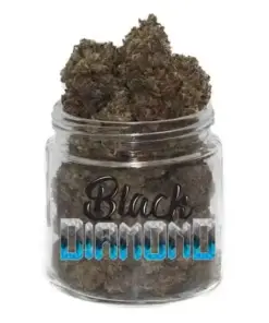Black Diamond