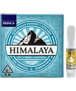 Black Triangle Cartridge