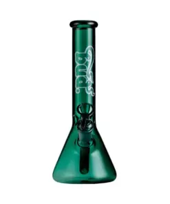 Bud Beaker Bong 25cm – Teal