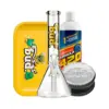Bud Beaker Bong Starter Bundle