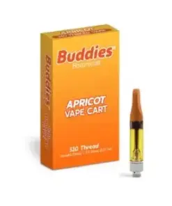 Buddies Apricot Cartridge
