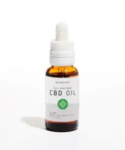 CBD Oil 500MG
