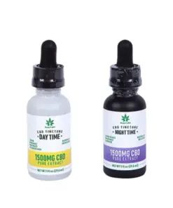 CBD Relief & Repair Topical (2oz) 330mg