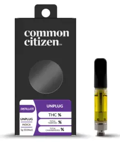 Cresco Ice Cream Cake LLR Cartridge