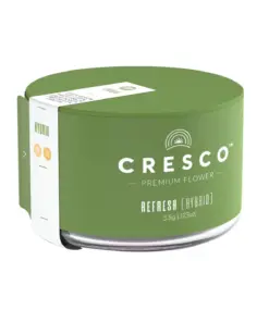 Cresco Pineapple Express Flower