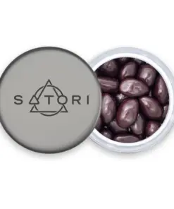 Dark Chocolate Sweet & Salty Almonds