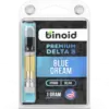 Delta 8 THC Vape Cartridge-Blue Dream