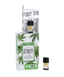 Do-Si-Dos – Premium THC POD .5G