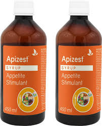 The VIRAL Apizest Booster