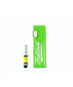 Featured Farms – Super Sour Diesel 0.525g – CA