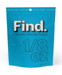 Find. Memory Loss Flower