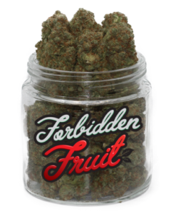 Forbidden Fruit