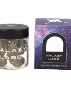 Galaxy Labs Dosi Trop