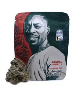 Georgia Pie (Indoor)