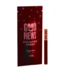 Good News | 4:1 Black Cherry THC:CBN Counting Sheep Pen
