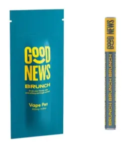 Good News | Brunch Pen