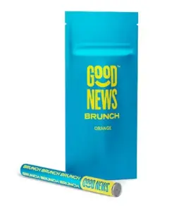 Good News Brunch Pen