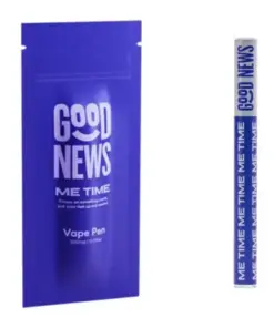 Good News | Me Time Pen