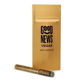 Good News Vegas Pen