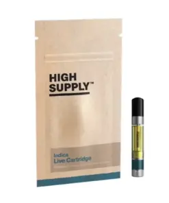 High Supply Holy Pound Mints! Live Cartridge