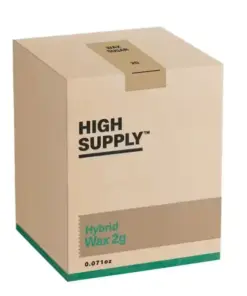 High Supply TK91 Budder Wax