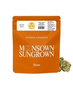 Hudson Cannabis Apple Fritter | Flower 7g
