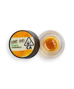 Hybrid Live Resin – 1 Gram