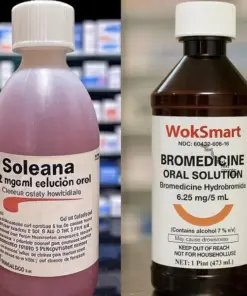 Purple Lean Home Brew Lean Red Lean Wockhardt