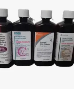 Tris Pharma, Wockhardt, Quagen, Drug Free Non Active Syrup