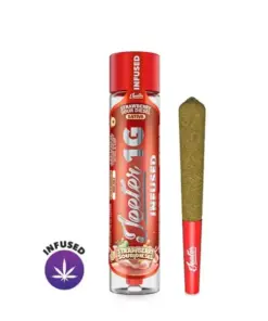 Jeeter – Pre Roll – Strawberry Sour Diesel