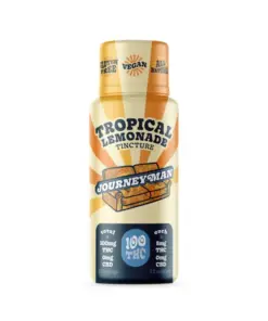 Journeyman Tropical Lemonade [2oz] (100mg)