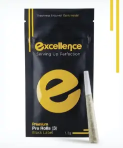 King Louis | Premium PreRoll