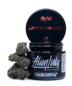 Krypto Chronic (Indoor)