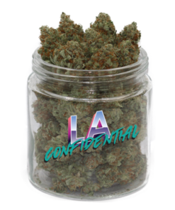LA Confidential
