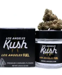 LA Fuel