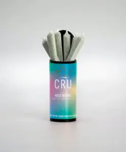 Maui Wowie (0.5 G Pre-Roll 6 pack)