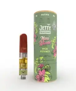 Maui Wowie Gold Cartridge