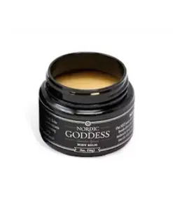 Nordic Goddess Topical | Nordic Goddess Body Balm (1:1 THC:CBD) | 2oz | 300mg