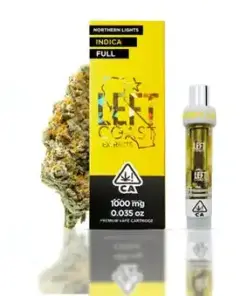 Northern Lights Cartridge