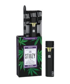 OG Kush – LIIIL STIIIZY