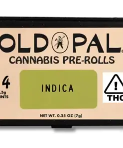 Old Pal Power Sherb – 14 Pack Pre Rolls