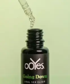 oOYes Going Down Elixir