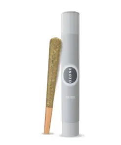 Ozone Animal Cake Single Pre Roll
