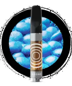 Ozone Blue Zkittles Cartridge