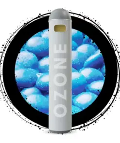 Ozone Blue Zkittles Pen