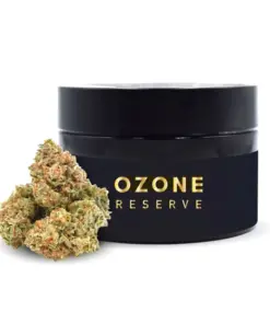 Ozone Reserve Animal Cake Reserve