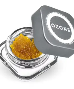 Ozone Reserve Garlic & Bananas Live Budder