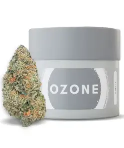 Ozone Zoap Flower